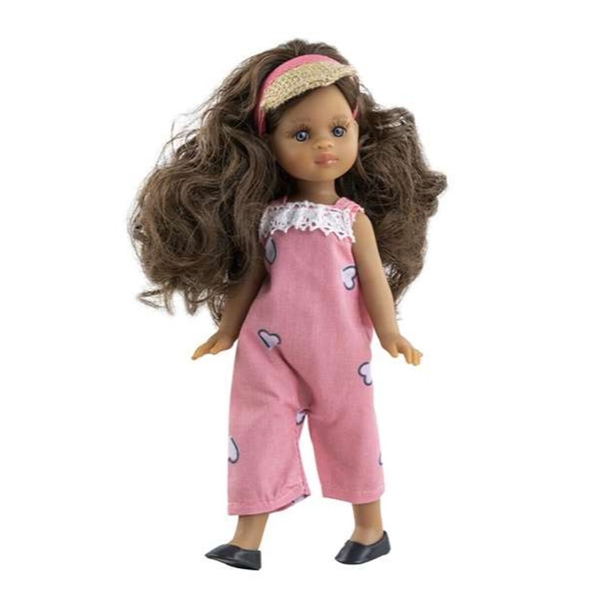 Docka Paola Reina Daniela 21 cm - 3