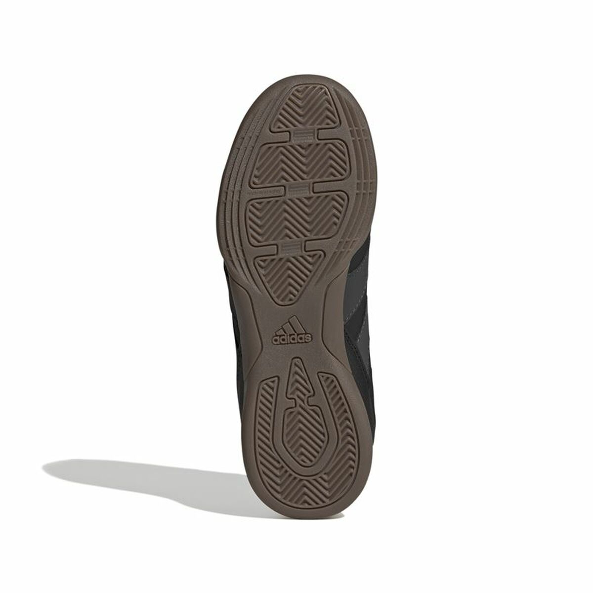 Fotbollsskor för inomhusbruk för barn Adidas Predator Club Indoor Svart - 3