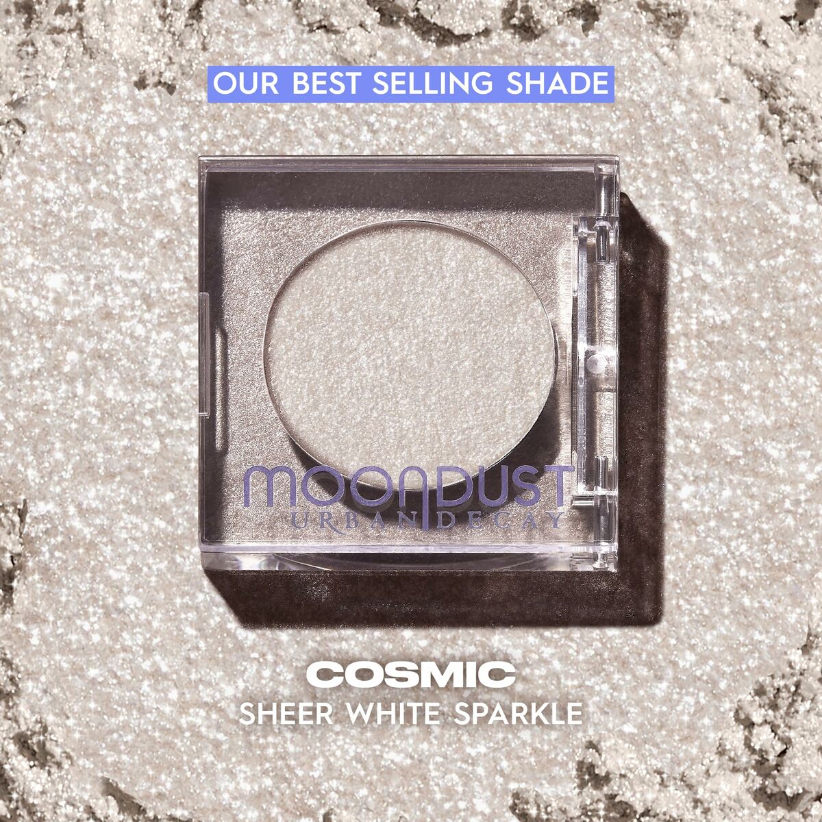 Sminkset Urban Decay 24/7 (1 antal) - 3
