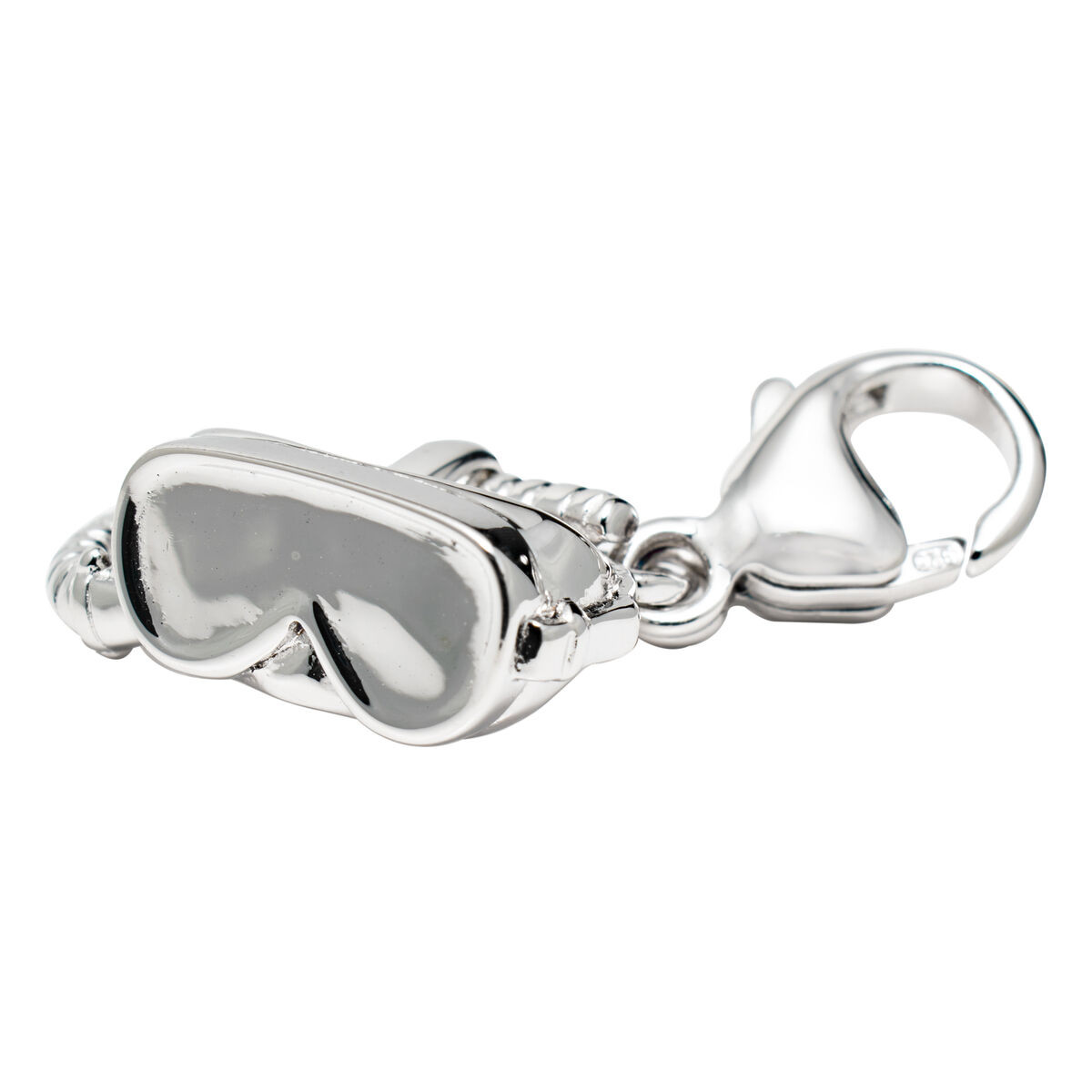 Dam: Berlockarmband Ti Sento 8214SI (2 cm) - 7