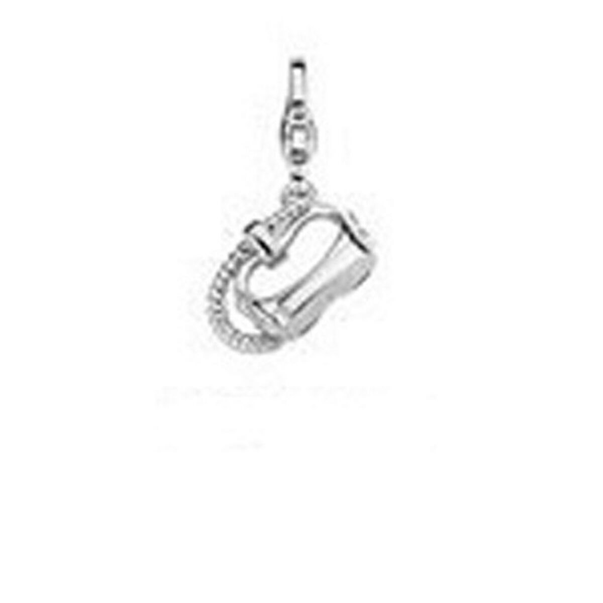 Dam: Berlockarmband Ti Sento 8214SI (2 cm) - 5