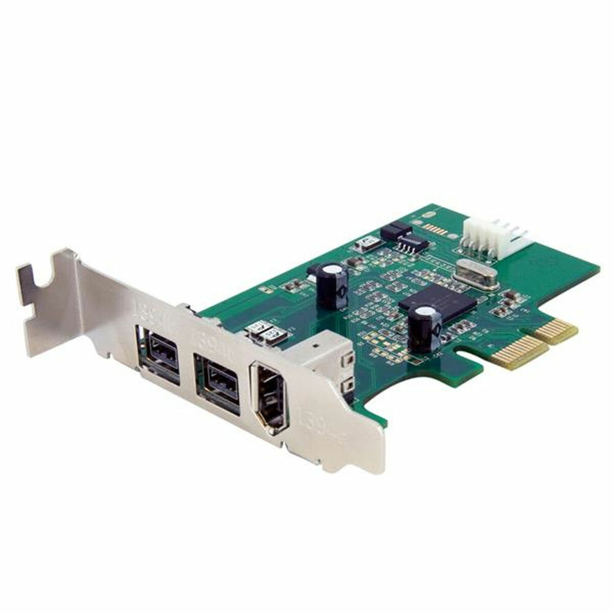 PCI Kort Startech PEX1394B3LP - 5