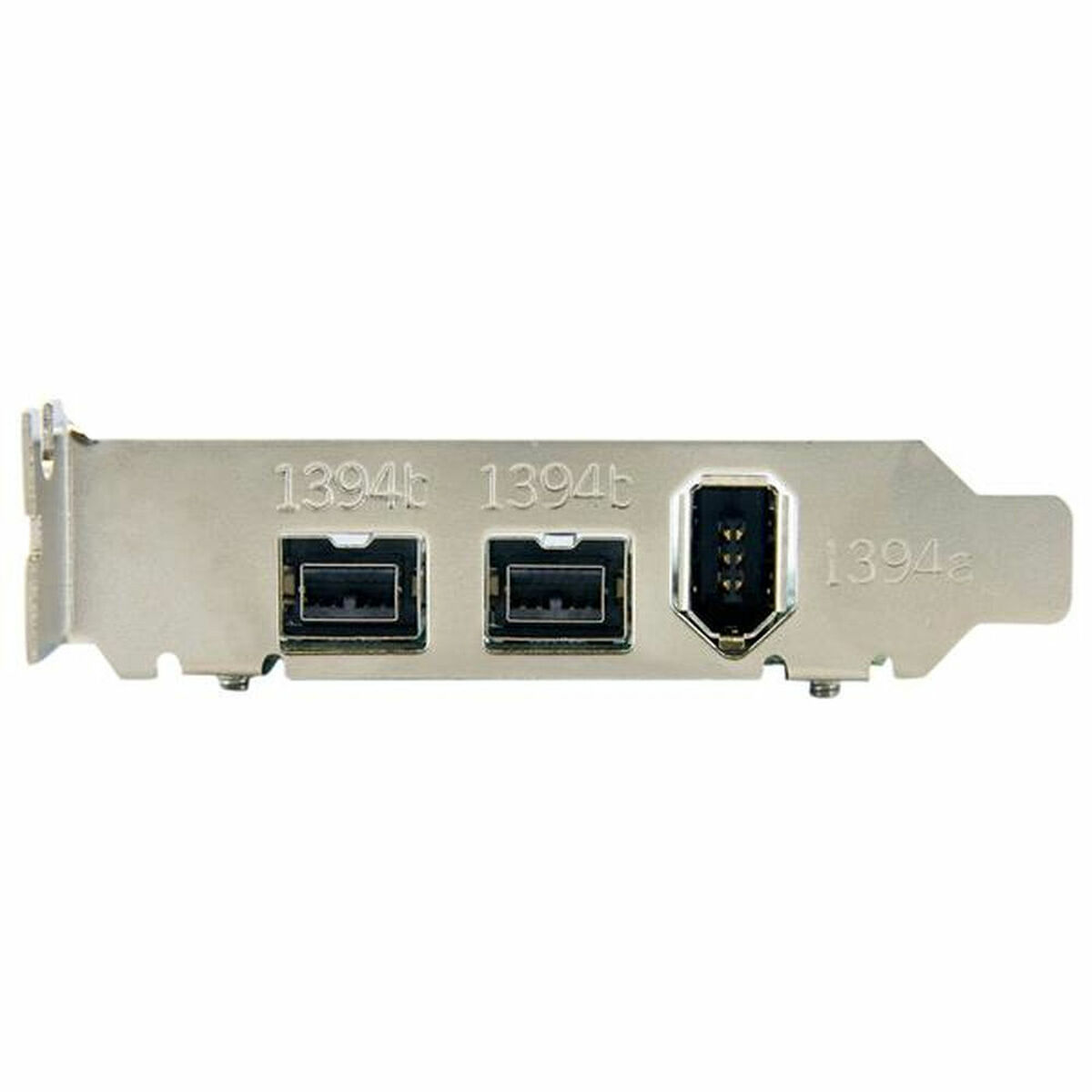 PCI Kort Startech PEX1394B3LP - 10