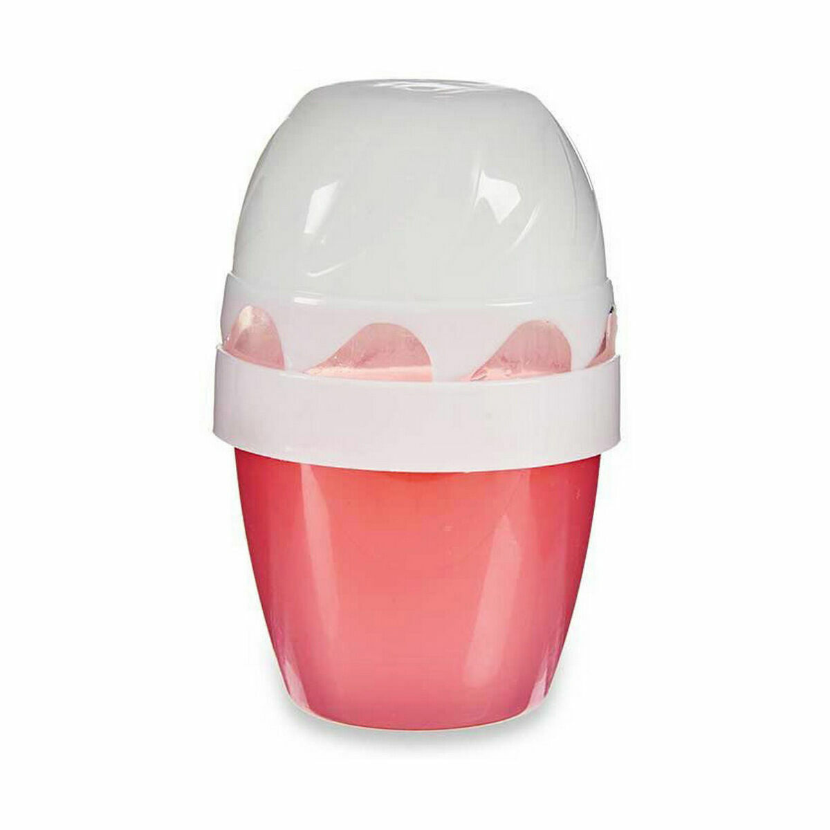 Set med luftfräschare Acorde Orkidé Gel (24 antal) - 5