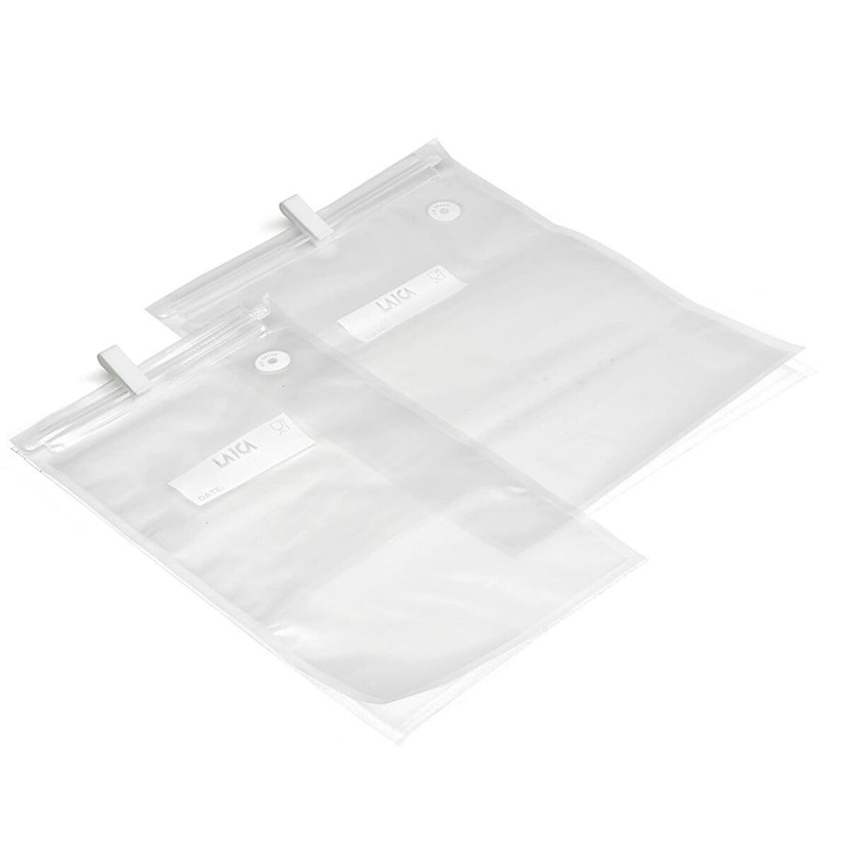 Förvaringspåsar LAICA LA330 20 antal - 2