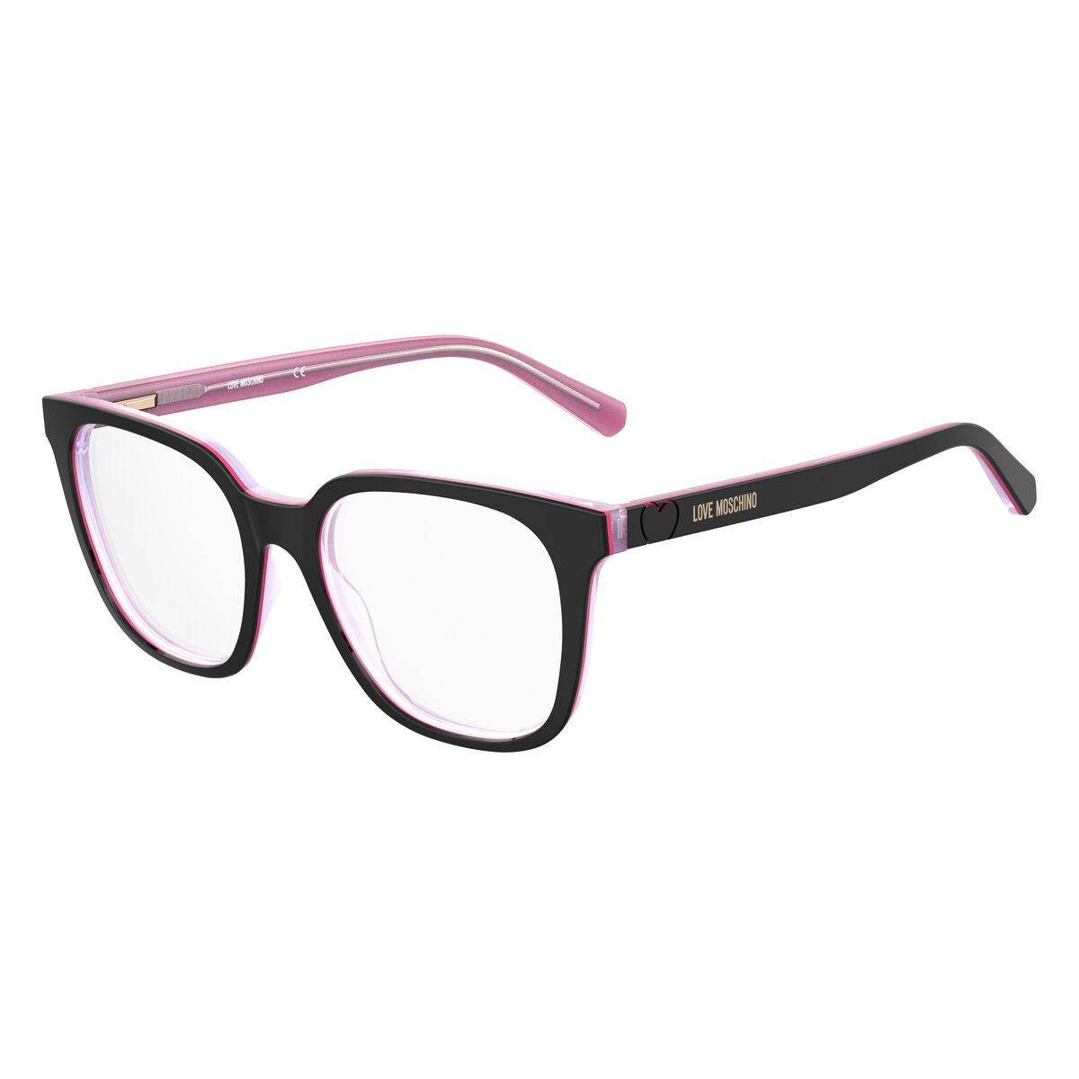 Glasögonbågar Love Moschino Ø 52 mm
