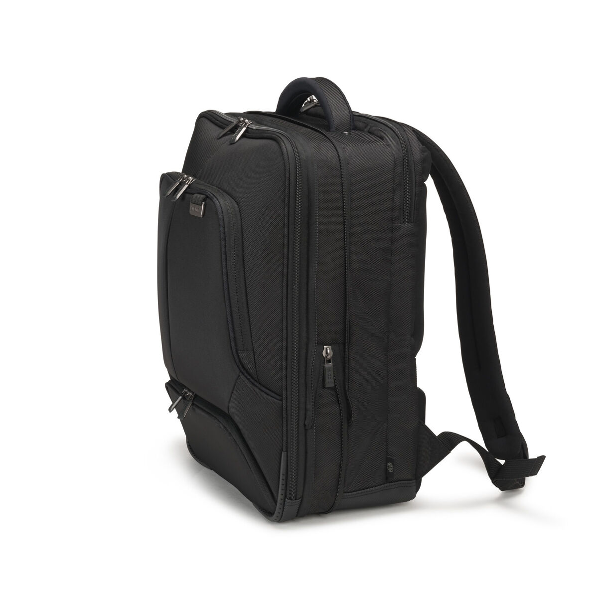 Laptopryggsäck Dicota D30846-RPET Svart - 5