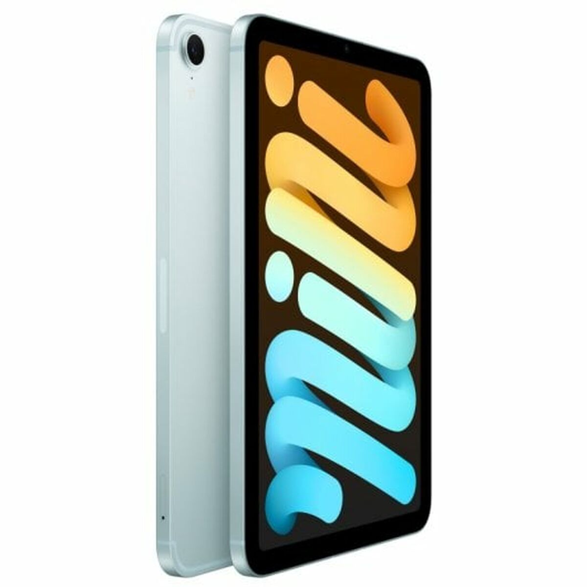Läsplatta Apple iPad Mini 2024 8,3" 256 GB Blå - 3