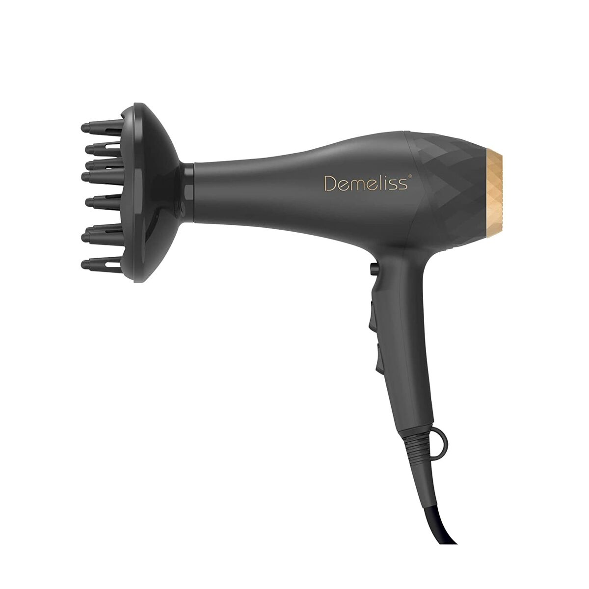 Hårtork Saint-Algue Salon Series 2200 2200 W - 3
