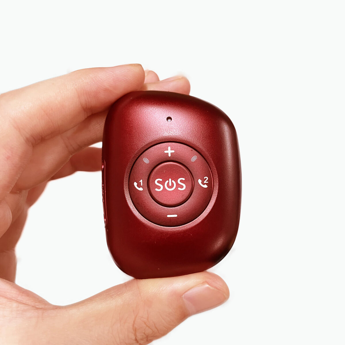 GPS-sökare LEOTEC Leotec Tracker GPS 4G Rojo - 6