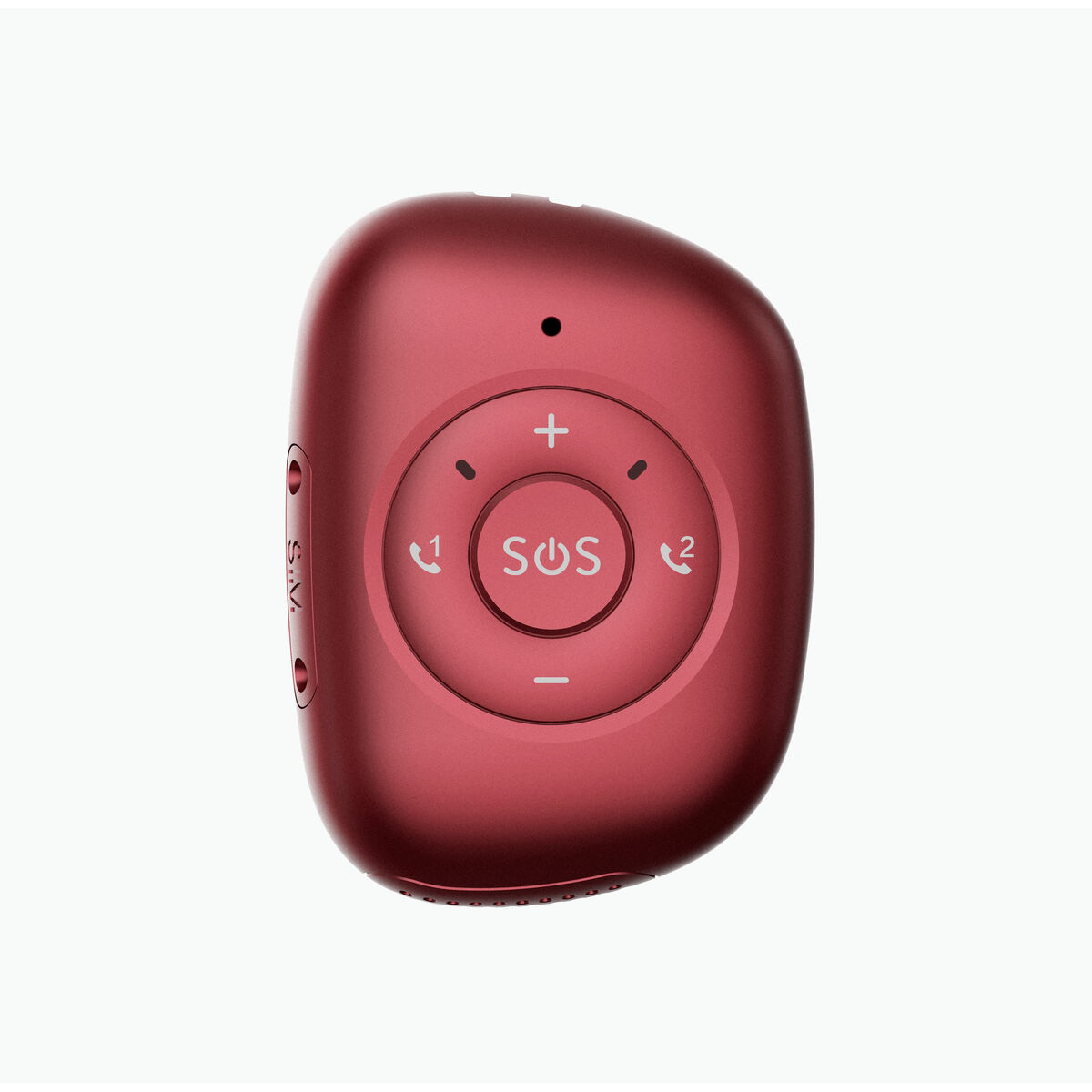 GPS-sökare LEOTEC Leotec Tracker GPS 4G Rojo