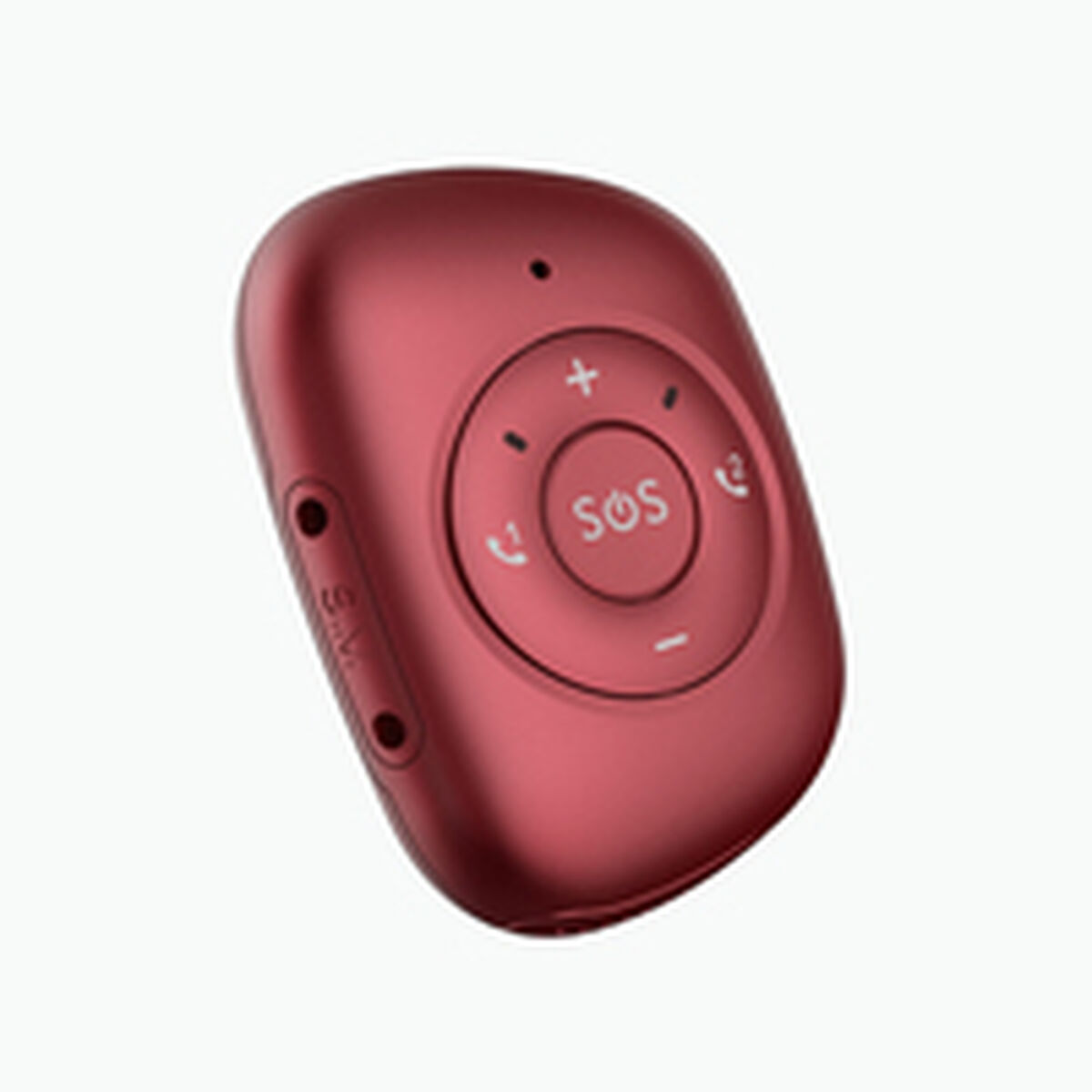 GPS-sökare LEOTEC Leotec Tracker GPS 4G Rojo - 3