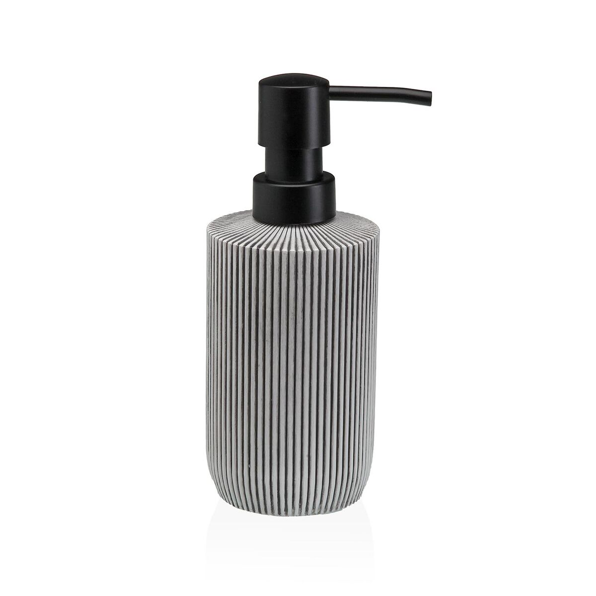 Tvåldispenser Versa Noba Harts 7,4 x 10,6 x 7,4 cm