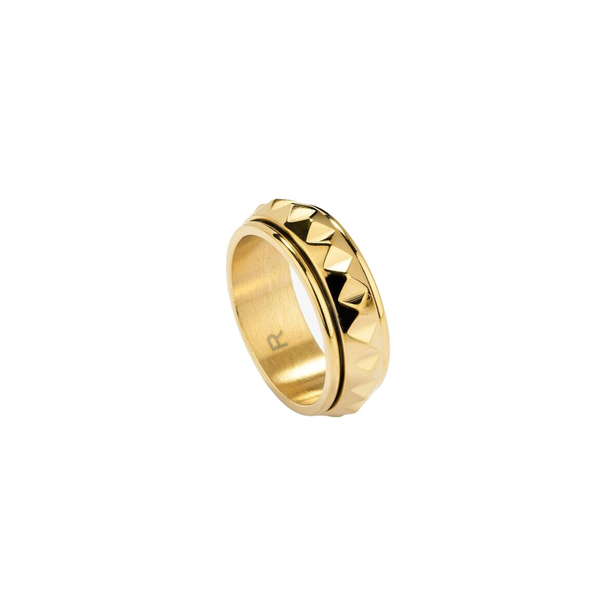 Damring Radiant RH000259-26 26 Gyllene