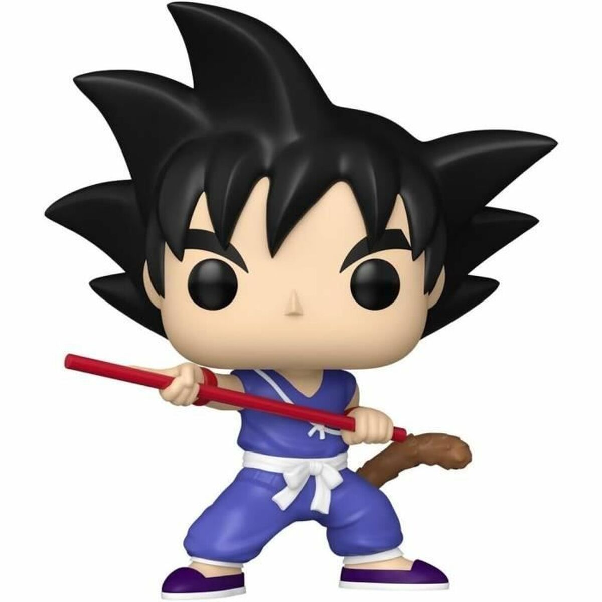 Figur Funko Pop! Dragon Ball Goku - 2