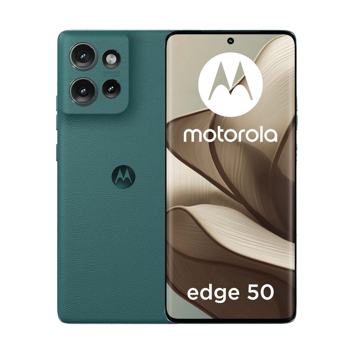 Smartphone Motorola XT2407-1 6,7" 6,67" Octa Core 12 GB RAM 512 GB Röd