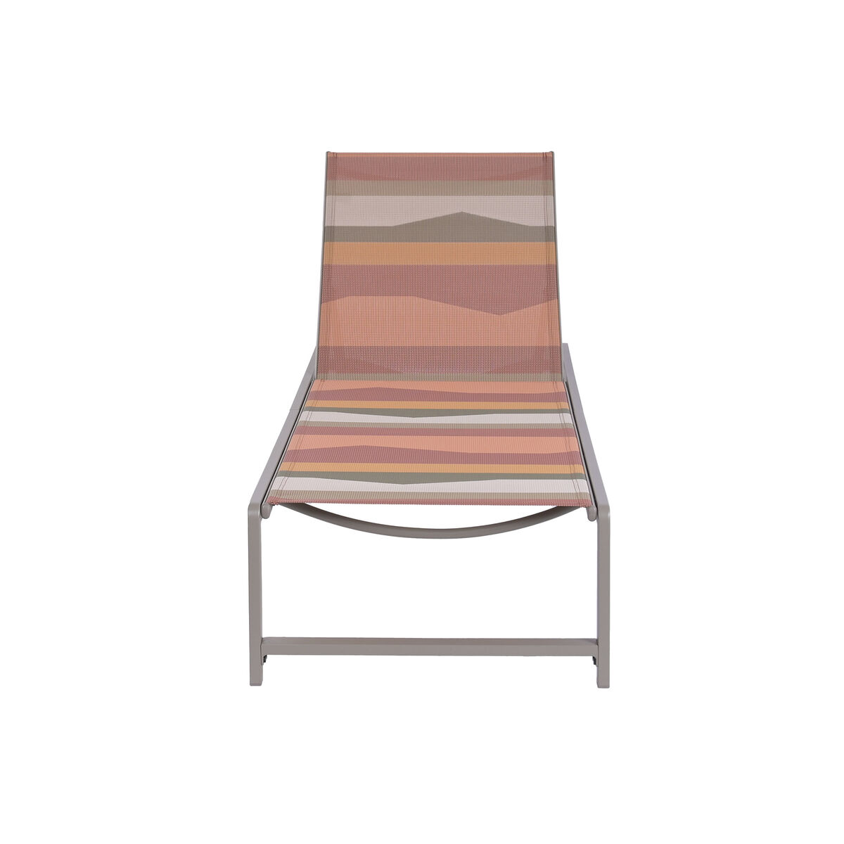 Edények Home ESPRIT Grön Multicolour 195 X 61 X 85 CM