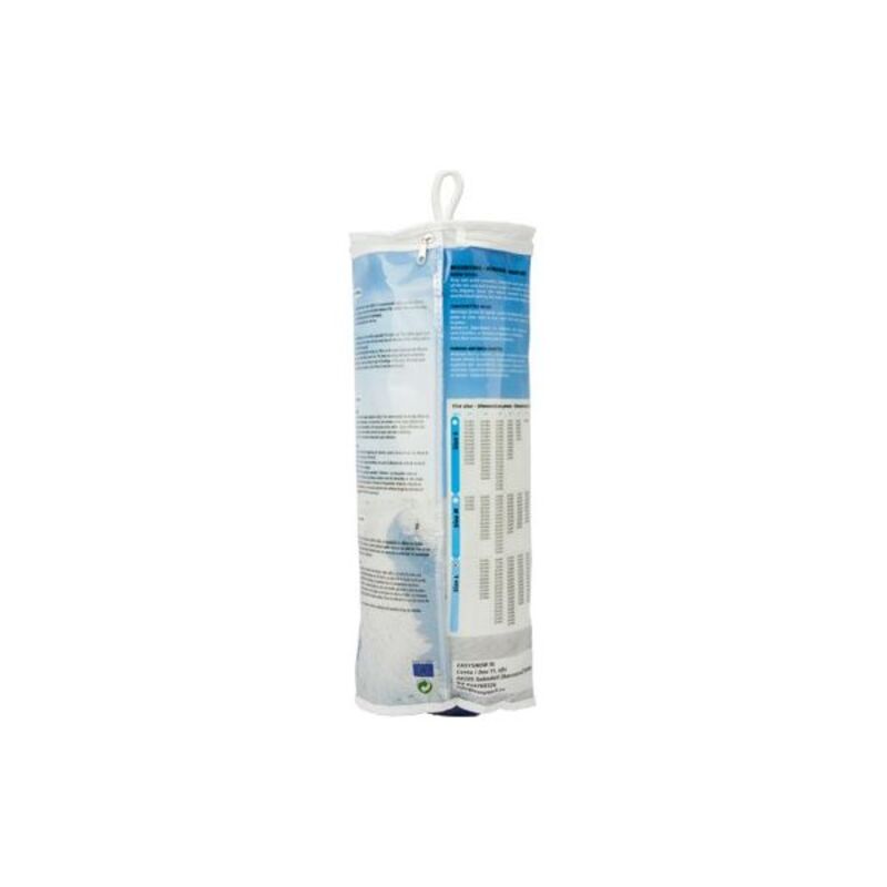 Snökedjor för bilen Easy Sock CAD8015 (L) - 6