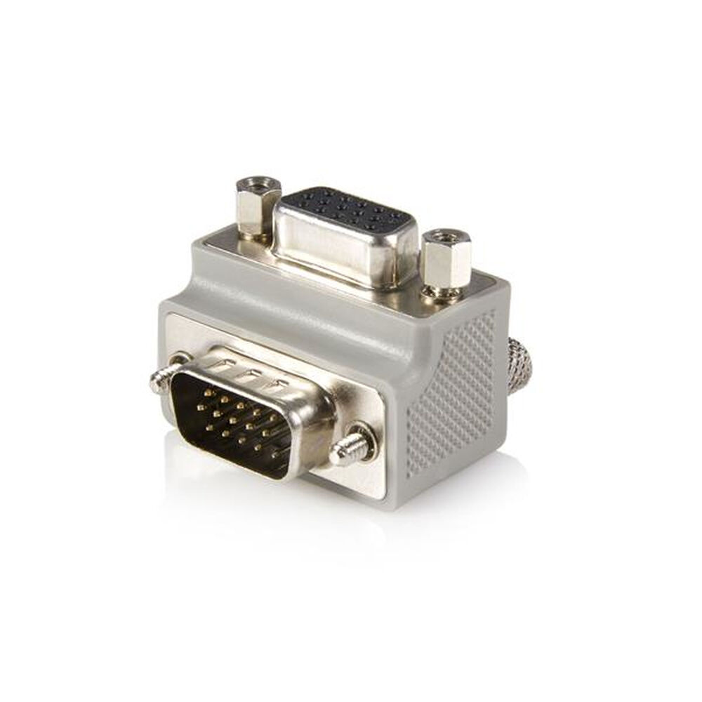 VGA Adapter Startech GC1515MFRA1 Grå