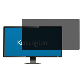Sekretessfilter för datorskärm Kensington 626483 22"