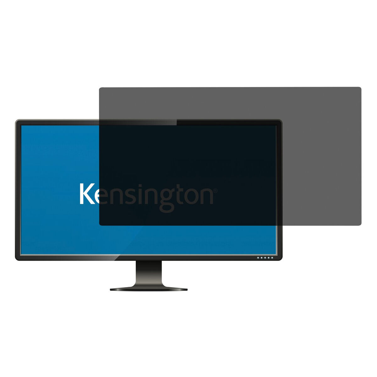 Sekretessfilter för datorskärm Kensington 626483 22" - 3