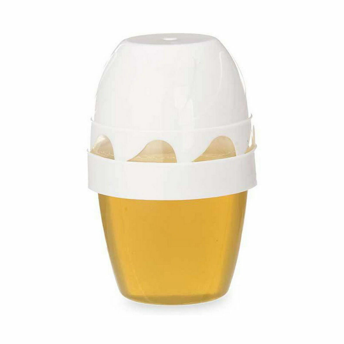 Set med luftfräschare Acorde Grönt te Gel (24 antal) - 5