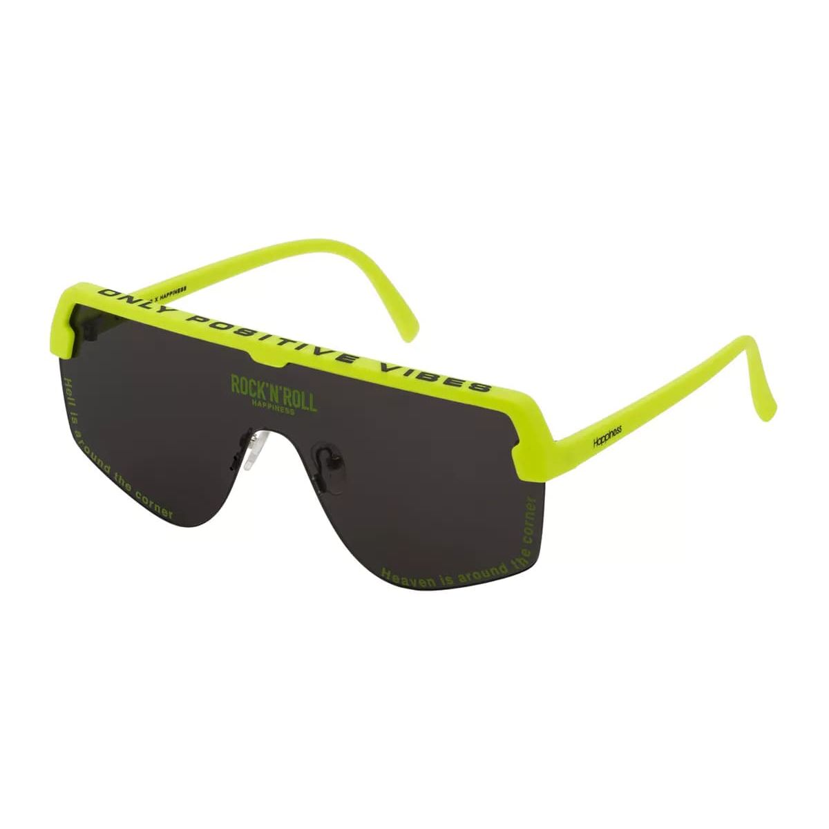 Herrsolglasögon Sting SST341-9906C8 Ø 99 mm - 2