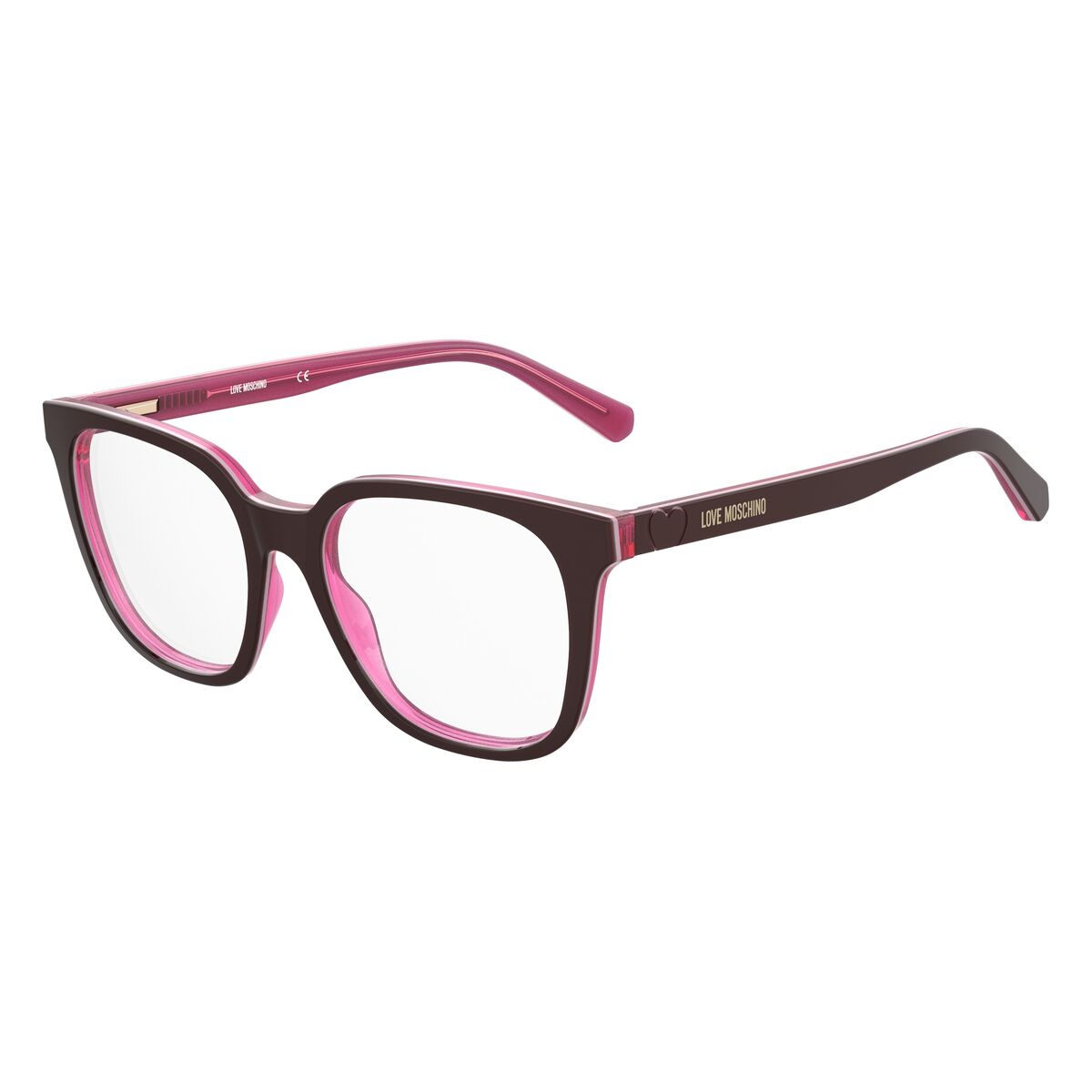 Glasögonbågar Love Moschino Ø 52 mm