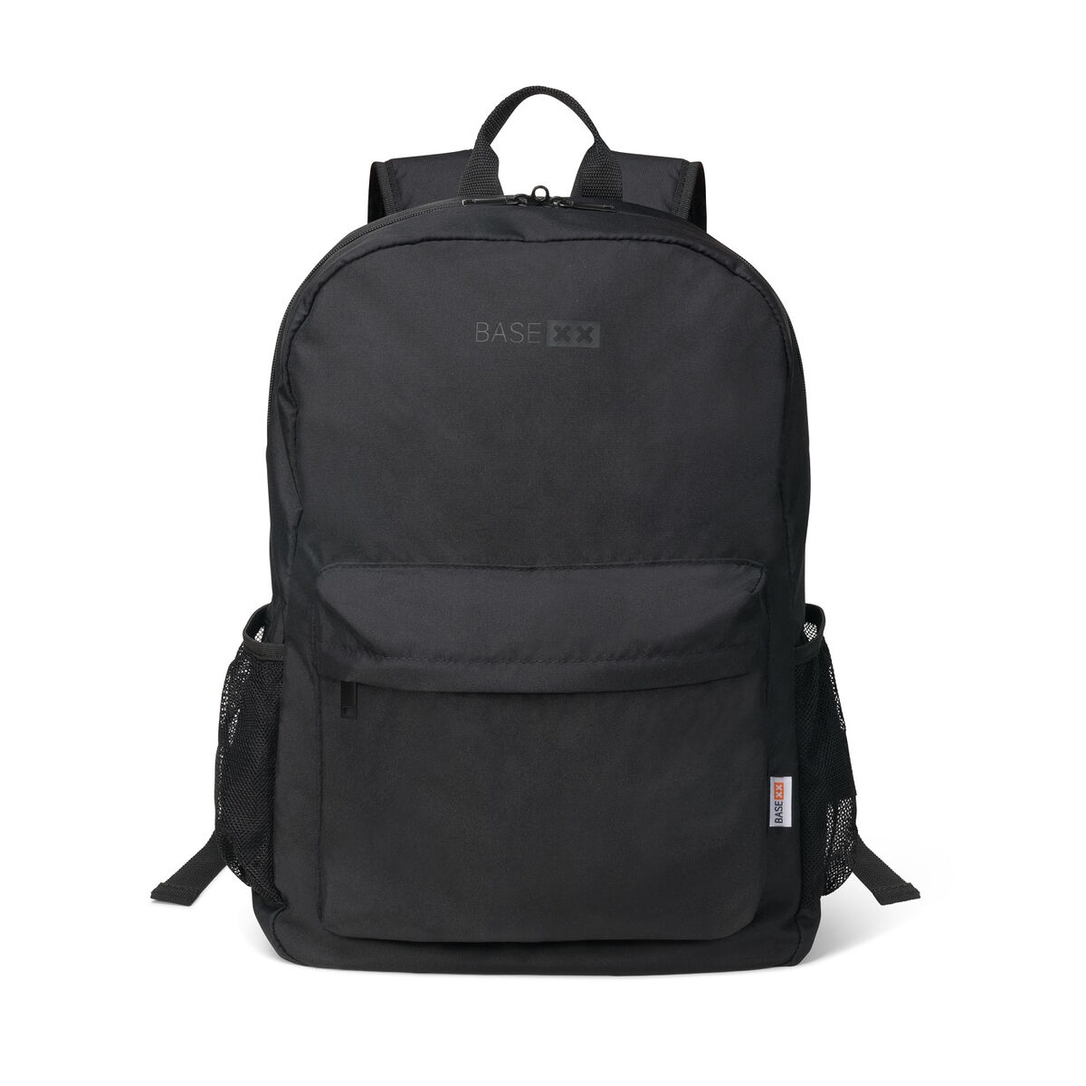 Laptopryggsäck BASE XX D31850 Svart - 3