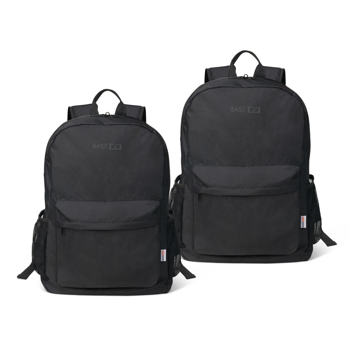 Laptopryggsäck BASE XX D31850 Svart - 2