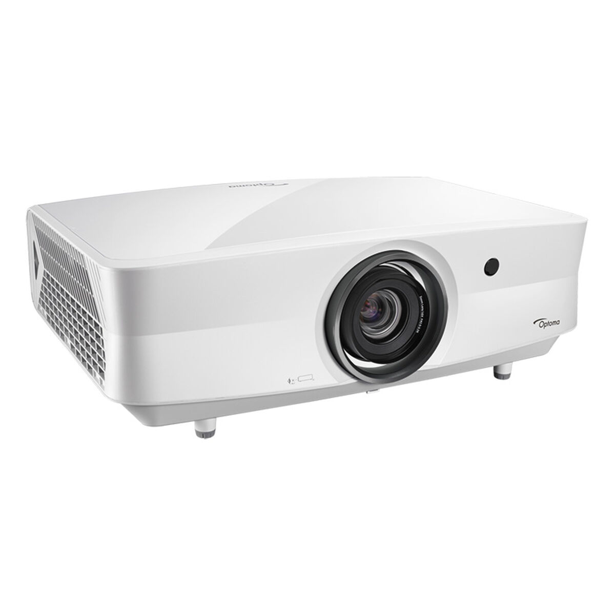 Projektor Optoma E1P1A3LWE1Z1 4K Ultra HD 5000 Lm - 2
