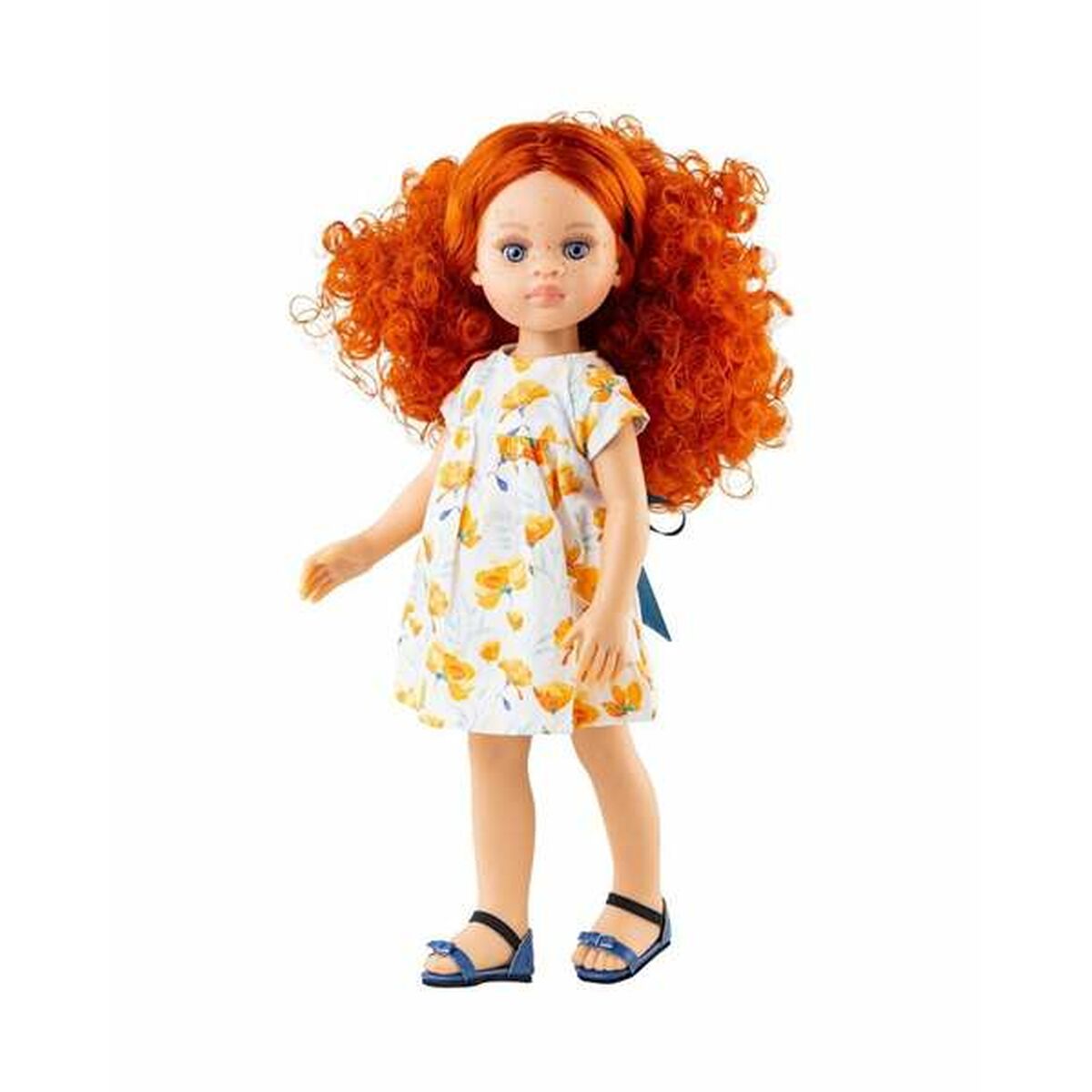 Docka Paola Reina Mari Pili 32 cm - 3