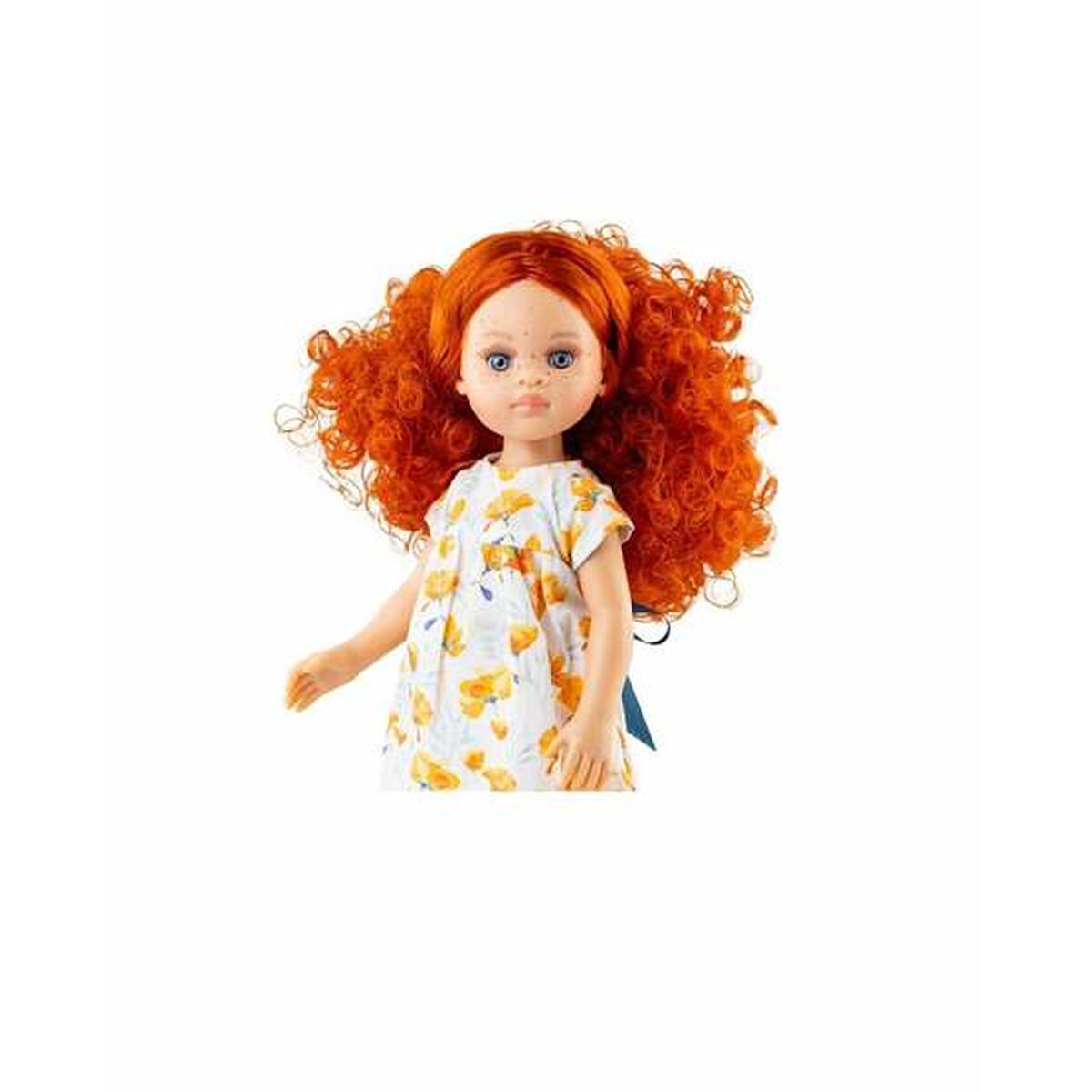 Docka Paola Reina Mari Pili 32 cm - 4