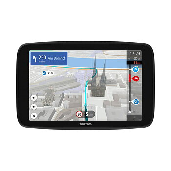 GPS Navigator TOM TOM GO 7"