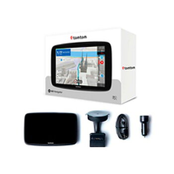 GPS Navigator TOM TOM GO 7"