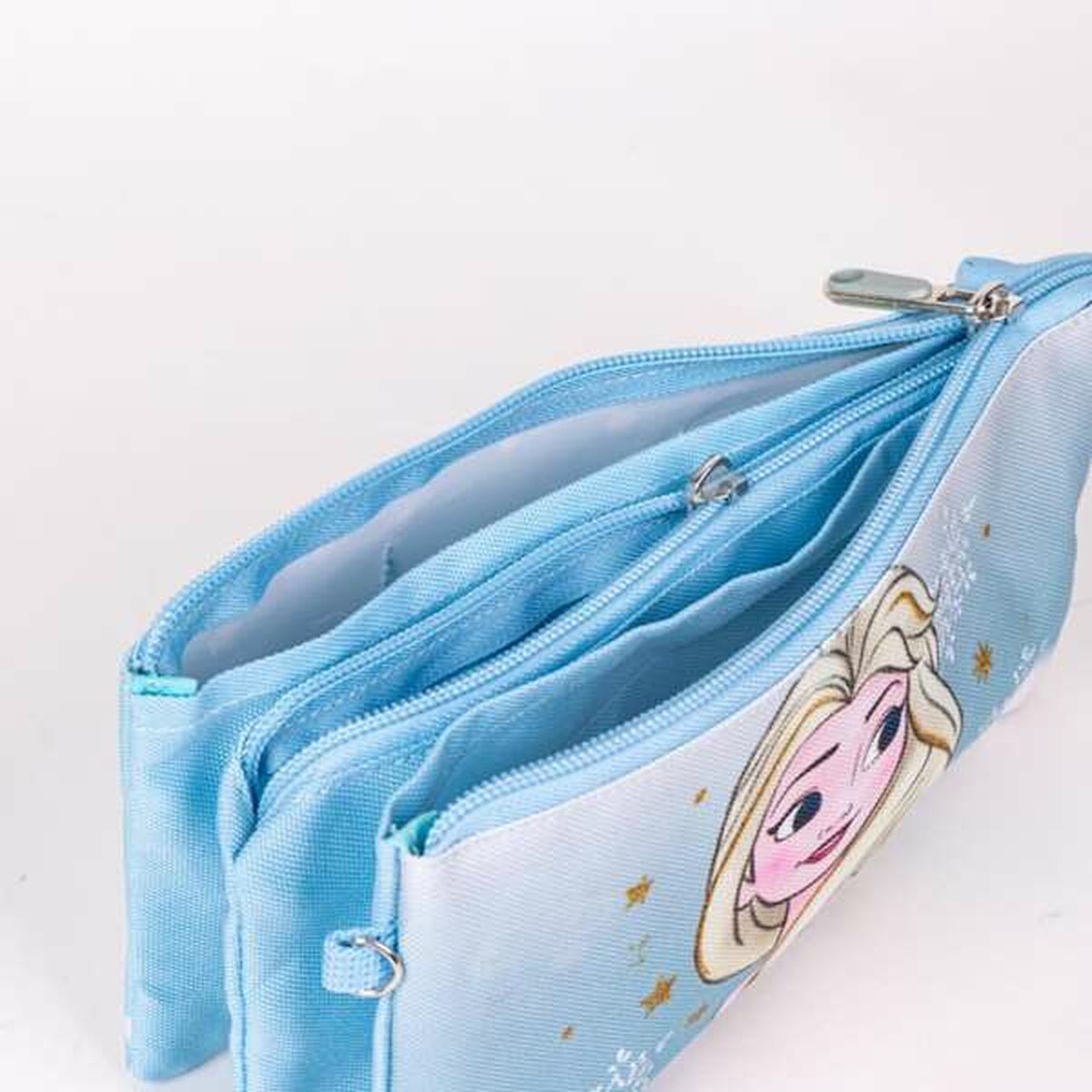 Tredubbel Carry-all Frozen - 3