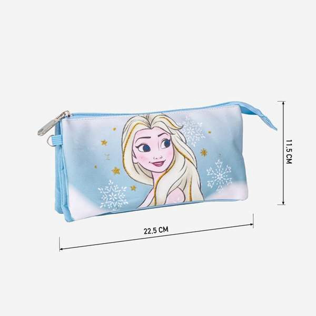 Tredubbel Carry-all Frozen - 4