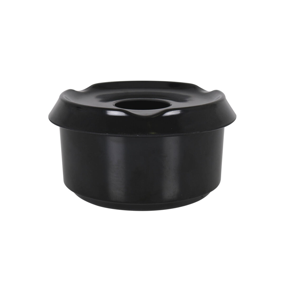 Askfat Privilege 9 cm (18 antal) - 3