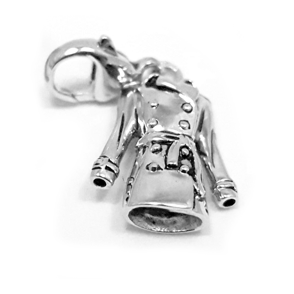 Dam: Berlockarmband Ti Sento 8229SI (2 cm) - 2