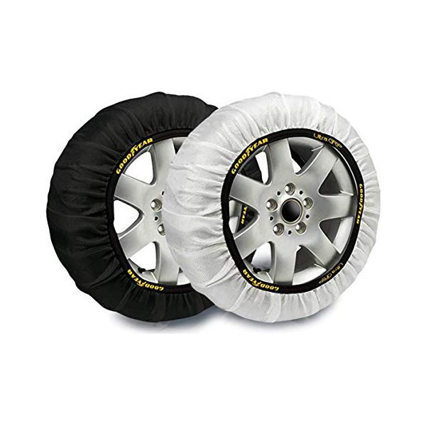 Snökedjor för bilen Goodyear ULTRA GRIP (S) - 6