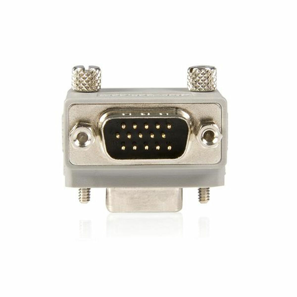 VGA Adapter Startech GC1515MFRA2 Grå - 4