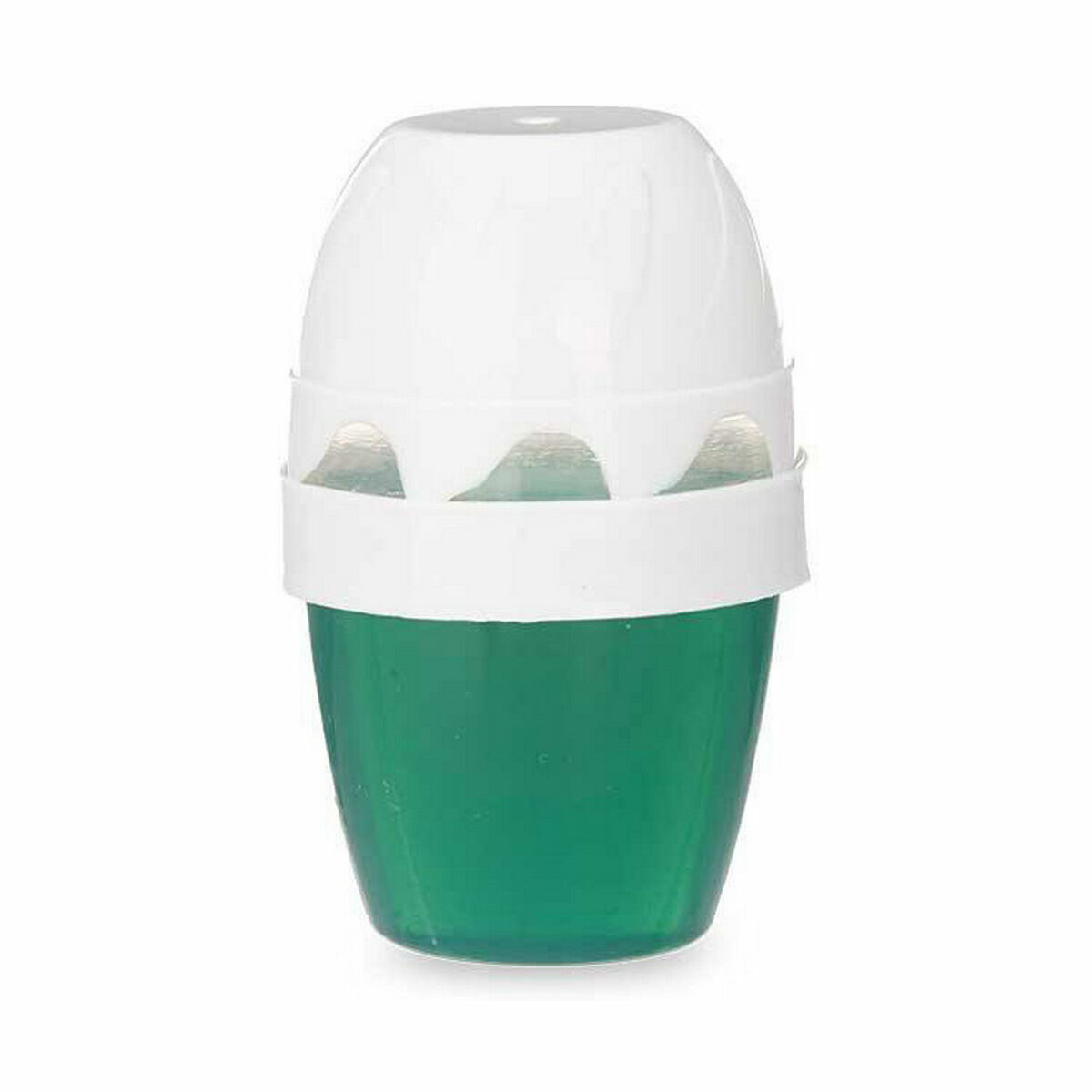 Set med luftfräschare Acorde Nattens dam Gel (24 antal) - 5
