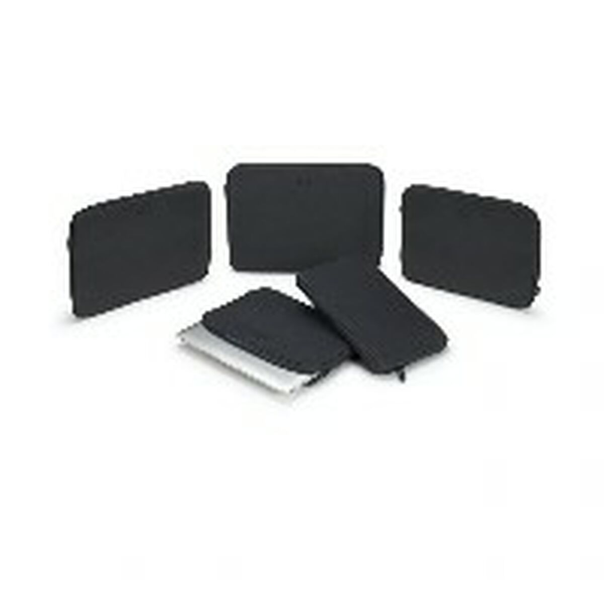Laptopväska med hjul Dicota D31824-RPET - 8
