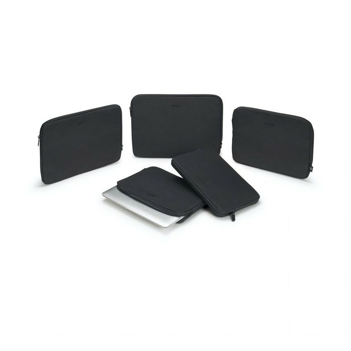 Laptopväska med hjul Dicota D31824-RPET - 2