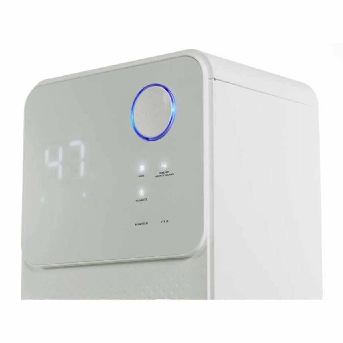 Avfuktare Oceanic 12 L - 2