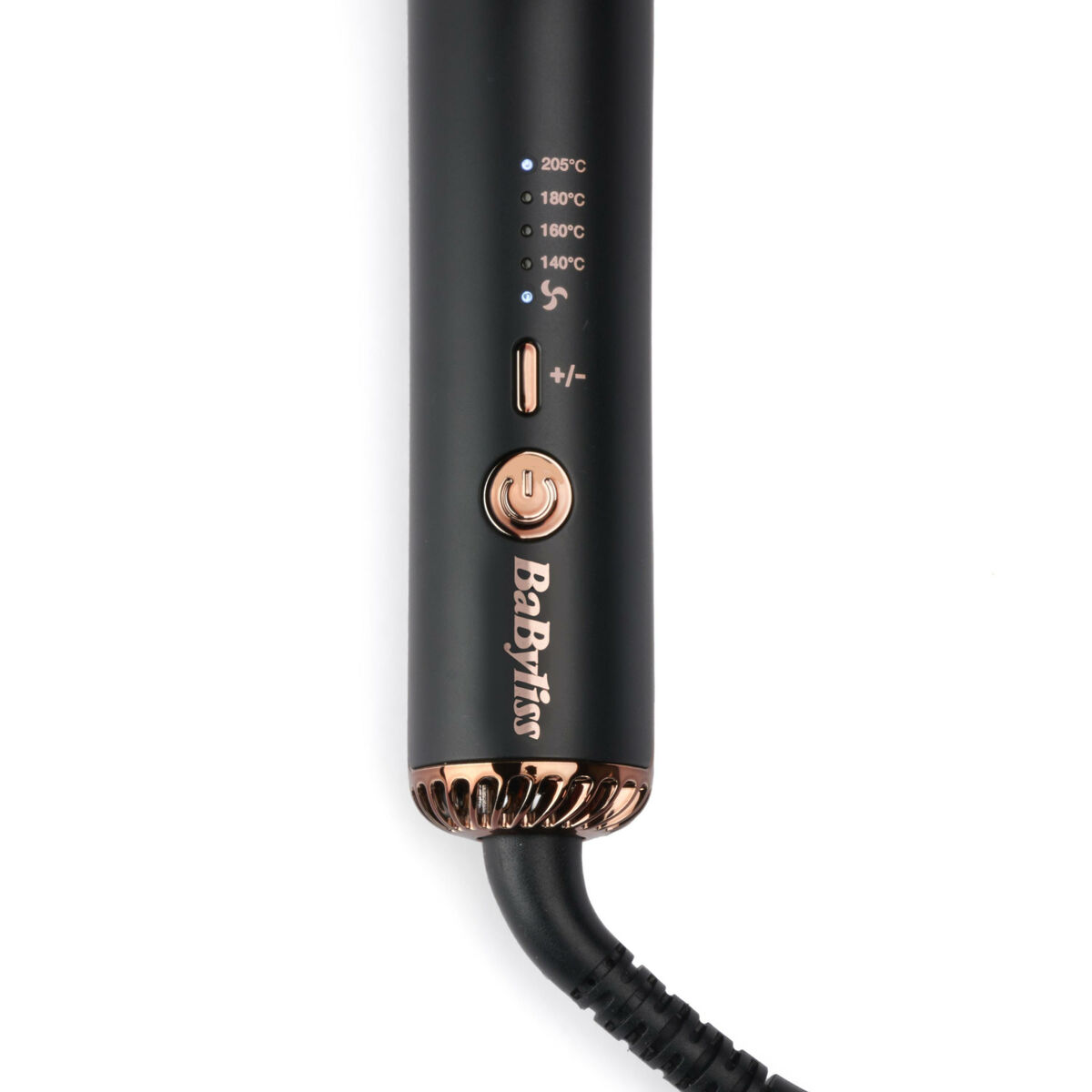 Locktång Babyliss C115E - 2