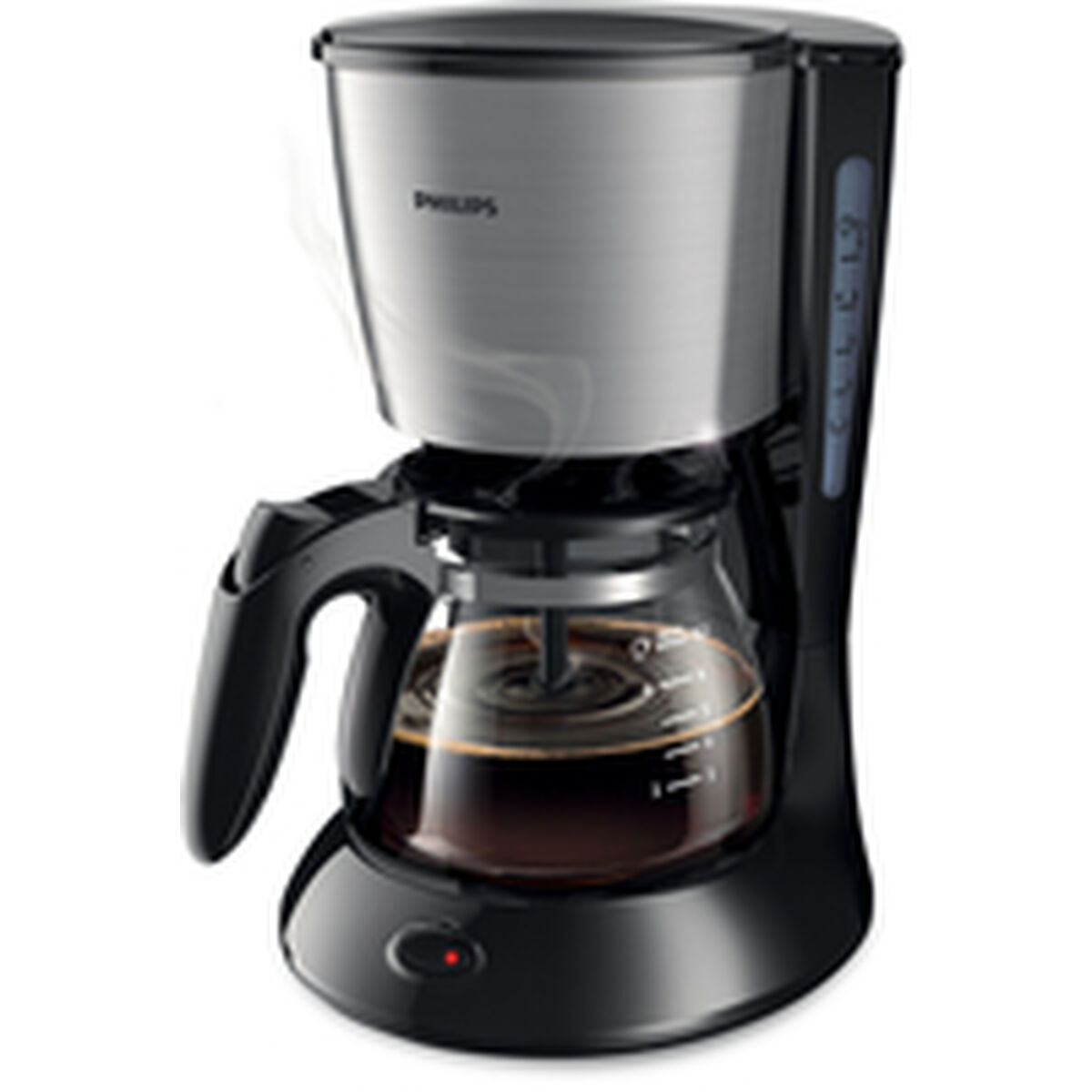 Kaffebryggare Philips HD7435/20 Svart 700 W 600 ml - 3