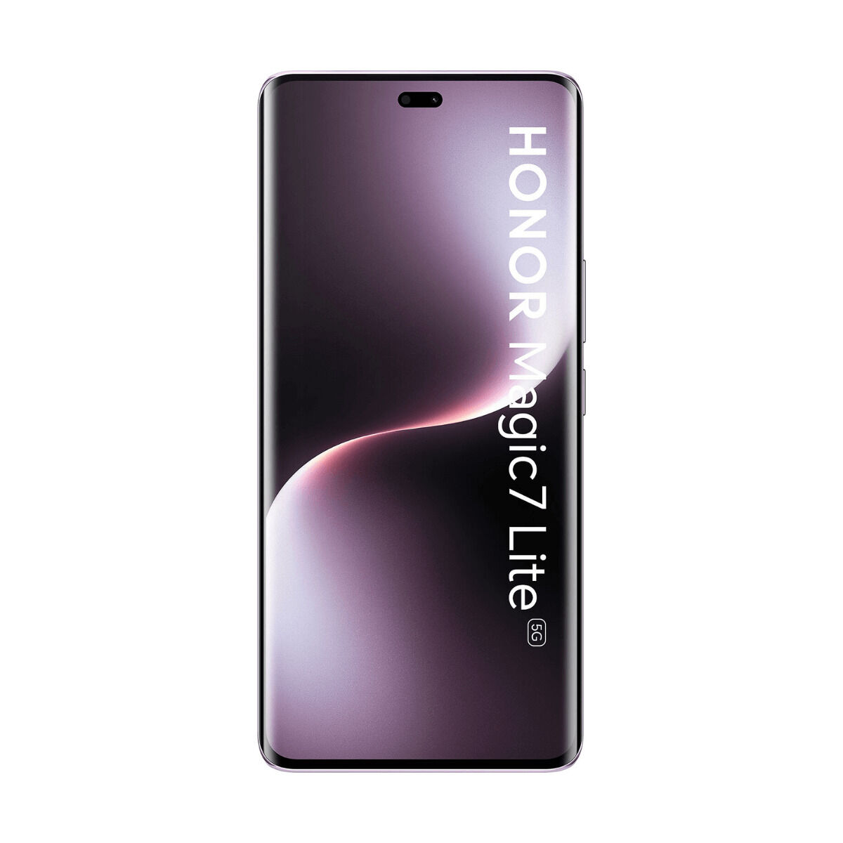 Smartphone Honor Magic7 Lite 5G 6,78" Octa Core 8 GB RAM 256 GB Violett - 2