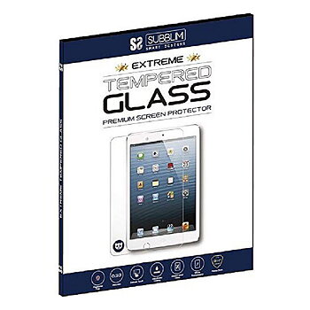 Skärmskydd för Läsplatta Samsung TAB-A T510/515 Subblim SUB-TG-1SAM001 Samsung