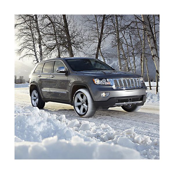 Snökedjor för bilen Goodyear ULTRA GRIP (M) - 3